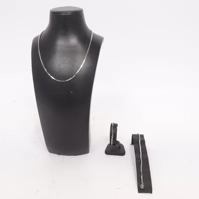 Sieradenset (Zilver) van Purelei Onbekend materiaal