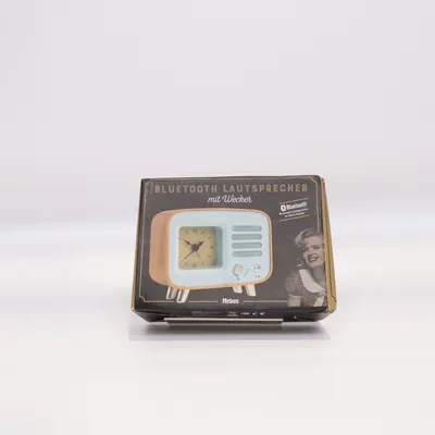 Bluetooth-högtalare (R4-BLUE) från Mebus