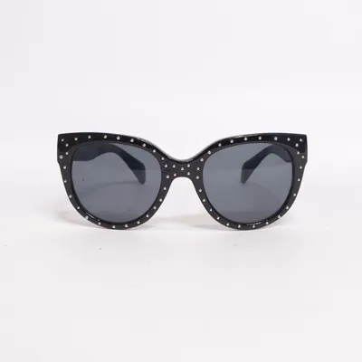 Solbriller (Sort) fra Circus by Sam Edelman