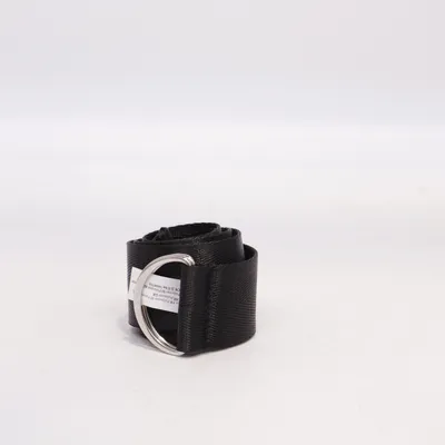 Ceinture (Noir) de TW Polyester