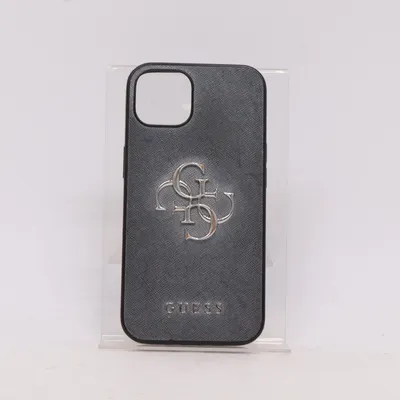 Phone case (Gray) from Guess