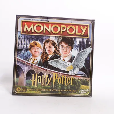 Board game from Hasbro Gaming