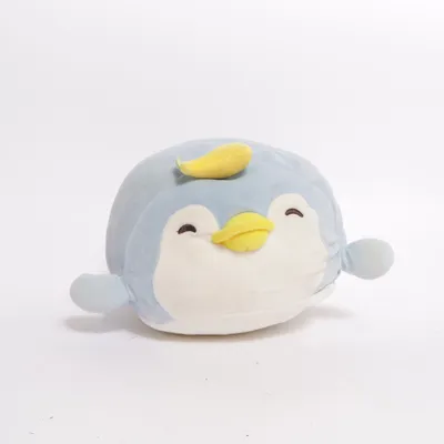 Krammedyr (Blå, Gul, Hvid) fra Miniso Elastan, Polyester