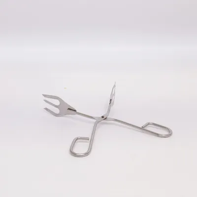 Serving cutlery (Silver)