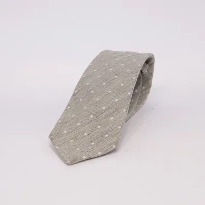 Stropdas (Grijs) van Suitsupply