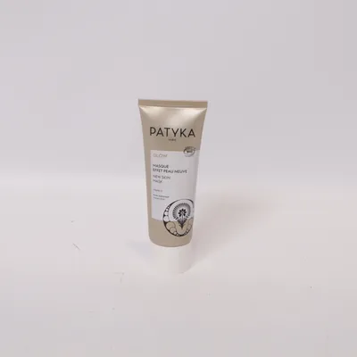 Ansiktsmask från Patkas