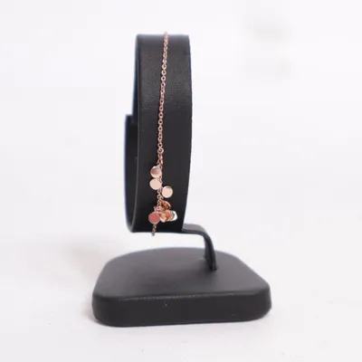 Anklet (Gold) from Rosefield Silver