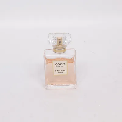 Eau de Parfum (COCO MADEMOISELLE EAU DE PARFUM INTENSE) från Chanel