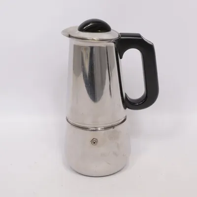 Koffiepot (Art design AMC) van AMC
