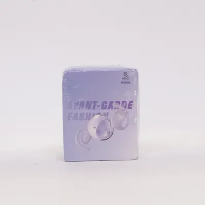 Headphones (E6S) from Avantgarde