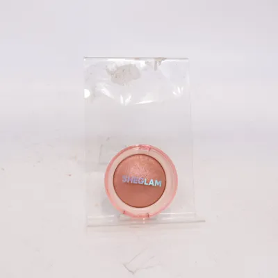 Blush (Glowchi Bouncy Highlighter) from SHEGLAM