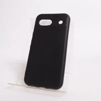 Telefoonhoesje (Zwart)