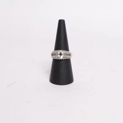 Ring (Silber) Silber