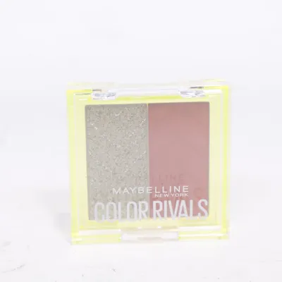Ögonskuggspalett (Color Rivals) från Maybelline