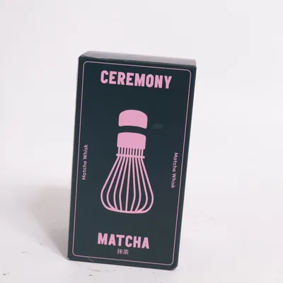 Keukengerei (Zwart, Roze) van Ceremony