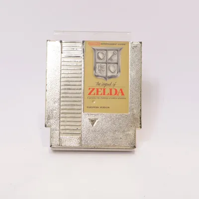 Jeu vidéo