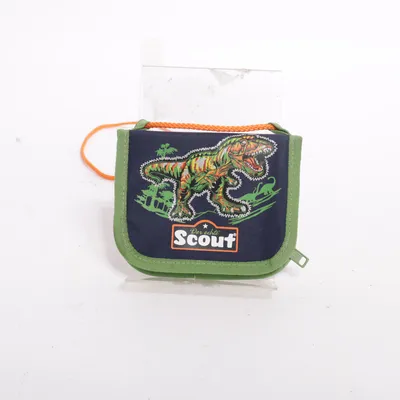 Mobile bag (Black, Green, Orange) from Scout