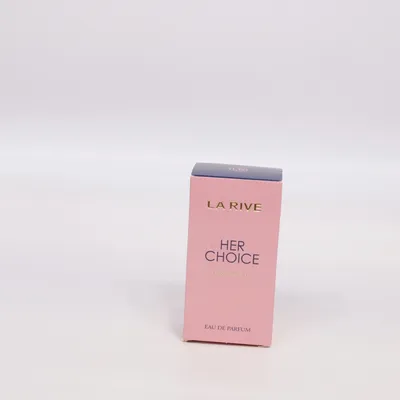 Eau de Parfum (HER CHOICE) från La Rive