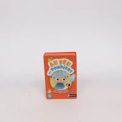 Bordspel van Nathan