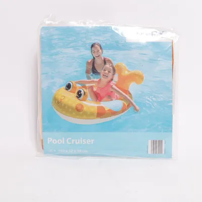 Pool toy (Pool Cruiser) from Intex