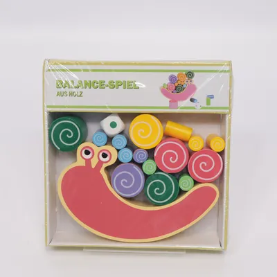 Activity toy (Pink, Multicolored)