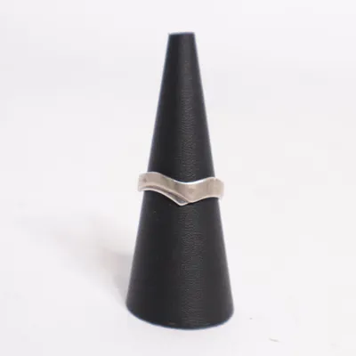 Ring (Silver) Silver