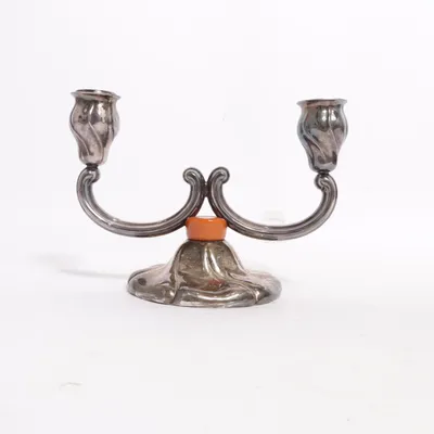 Candelabra (Silver)