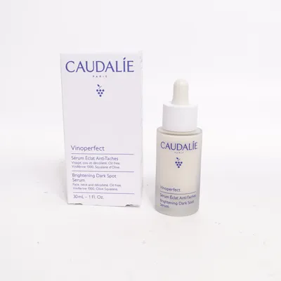 Sérum (Vinoperfect) de Caudalie