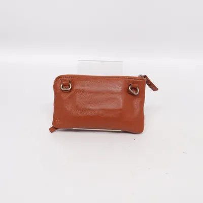 Plånbok (Brun) från Cowboysbag