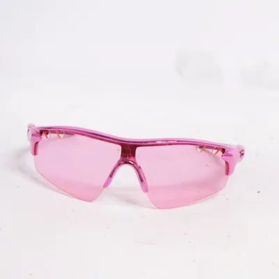 Sportbrillen (Pink)