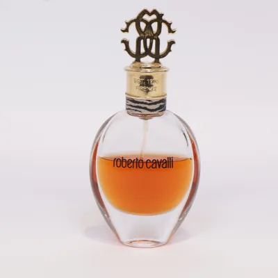 Eau de Parfum de Roberto Cavalli
