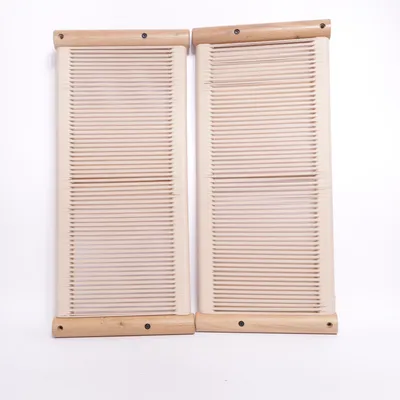 Crib accessory (Beige, Brown) from Nobodinoz
