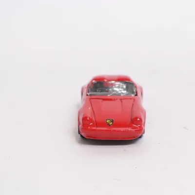 Speelgoed auto (911 Speedster) van Maisto