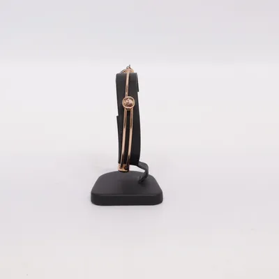 Armband (Guldfärgad, Roséguldfärgad) från Nikki Lissoni Okänd metall