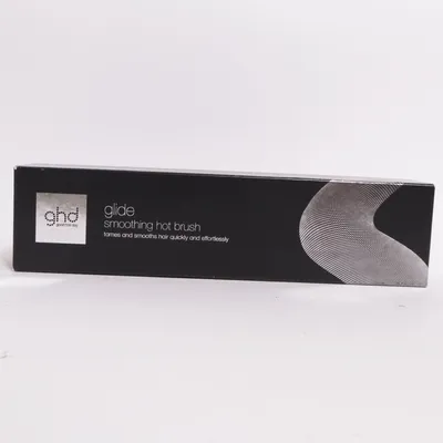 Brosse thermique (B1C002) de GHD