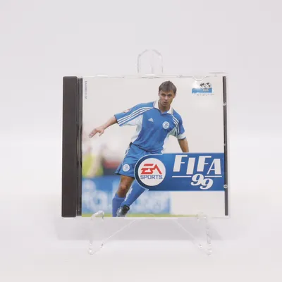 Computer game from EA Sports