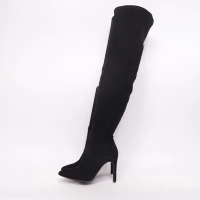 Boots (Black) from Vivanco