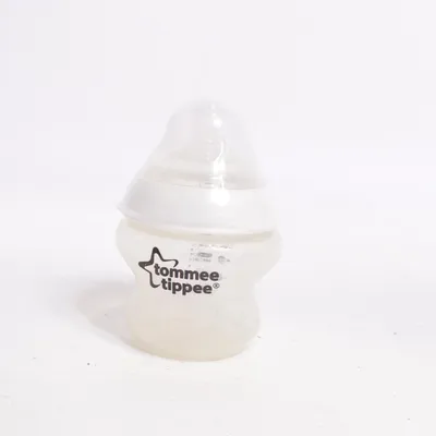 Nappflaska (Closer To Nature) från Tommee Tippee