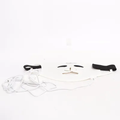 LED-mask från Silk'n