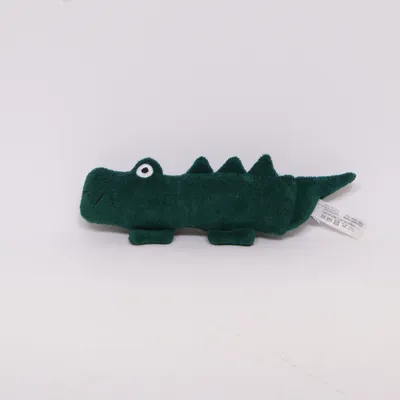 Krammedyr (Grøn) fra Lacoste Bomuld, Polyester