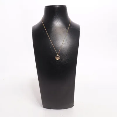 Ketting (Goud) van DoRose Verguld