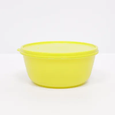 Can (Green) from Tupperware