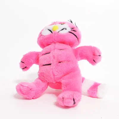 Zacht speeltje (Roze) van Brand