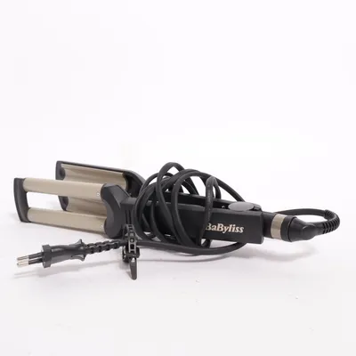 Bølgejern (F60e) fra Babyliss