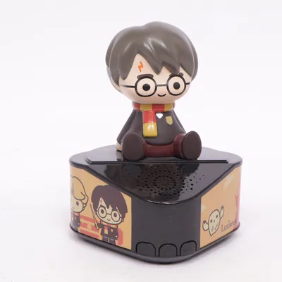 Bluetooth speaker (Harry Potter) from Lexibook