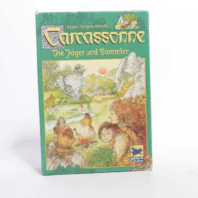 Board game from Schmidt