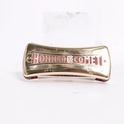 Munspel (Comet) från Hohner