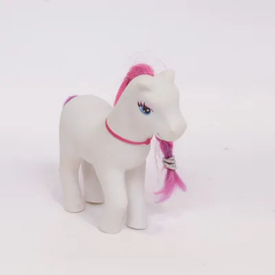 Toy animal (White, Pink) from Simba Toys