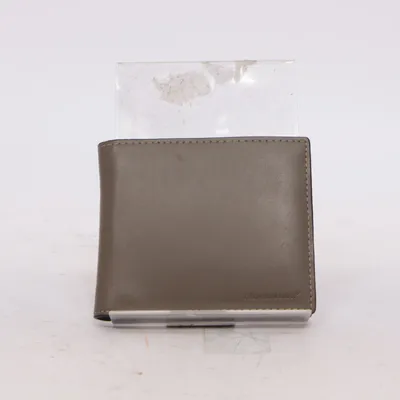 Wallet (Gray) from Remember