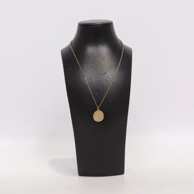 Halsband (Guldfärgad) från Dyadema Silver